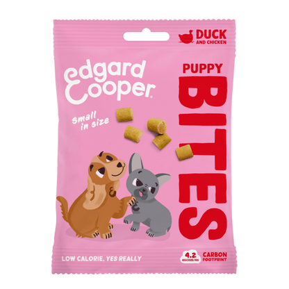 Ente und Huhn Bite Puppy von EdgardCooper